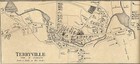 Plymouth Oakville Terryville Pequabuck Ct 1874 Maps With Homeowners Names Shown