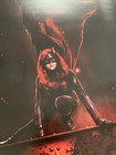 Batwoman Cw Tv Show 12x18 Original Promotional Poster Season 1 Kate Kane  2