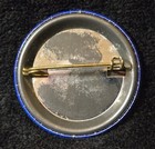 Vintage 1960s New York Yankees Mlb Baseball 1    Pinback Button