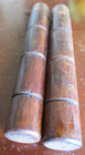 Lyman  Cast Bullet Wooden Mold Handles 1 Pair