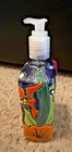 Mexican Talavera Soap lotion Dispenser Handmade Hand Painted Home Pottery