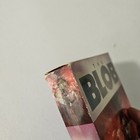 The Blob  vhs  1988  Vtg Horror Cult Classic - Tri Star Pictures - 