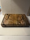 Literature Of The American Indian By Sanders   Peeks 1974 Glencoe Hc Signed 