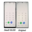 Replacement Oled For Samsung Galaxy Note 20 5g Lcd Display Touch Screen Frame
