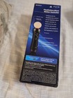 Playstation Move Motion Controller Black Ps3 Brand New Sealed