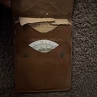 American Airlines 1943 Air Navigation Computer W case