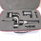 Pilotfly H1 3s Axis Handheld Gimbal Stabilizer For Dslr Camera smartphone Tested