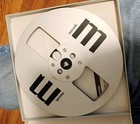 Maxell 7 Inch Reel