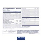 Pure Encapsulations One Multivitamin 120 Capsules - New And Sealed 