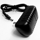 Power Supply For Guitar Effect Pedals 9v Dc 2a Adapter Tip Center Negative A955