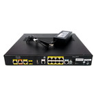 New Sealed Cisco C891f-k9 890 Series Integrated Services Router