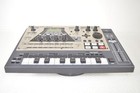 Roland Mc-307 Groovebox Drum rhythm Machine Sequencer Midi Synthesizer Working
