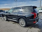 Transfer Case Awd Fits 20-25 Palisade 1428361