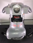 American Sanders Super 7r Edger Floor Sander W  Bag   Power Cord