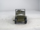 England Dinky Toys Army  153a  Wwii Jeep Type 3