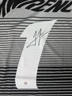 Jett Lawrence Signed Honda Hrc Racing  1 Motocross Jersey Psa Auto Supercross