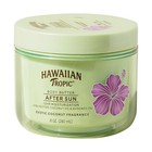 Hawaiian Tropic After Sun Body Butter With Coconut Oil  8oz  pack Of 2 