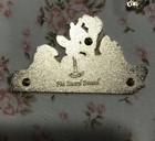 Snow White With The Forest Animals Le Fantasy Pin