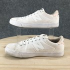 New Balance 210 Shoes Womens 7 5 Fresh Foam Sneakers White Lace Up Low Aw210fwr
