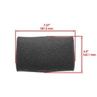 Caltric Air Filter Cleaner For Kawasaki Teryx 750 Krf750 4x4 2008 2009 2010-2012