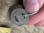 Pittsburgh Railways Token Prc Train Trolley Car 1930 s Vtg Railroad Rr Pa Coin 
