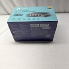 Tp-link Tl-sg1005p 5-port Gigabit Desktop Switch 65w Fanless With Poe  Ports