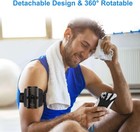 Sport Armband Running Jogging Gym Holder Arm Band Bag Pouch Case For Cell Phone