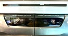 Vintage Sony Cfs-w338 Dual Cassette Radio Boombox - Tested works