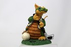 1997 Spangler   s Realm 191014 Hole In One 4  Figurine
