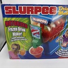 Motorized Slurpee Automatic Frozen Drink Maker Machine Brain Freeze 2005