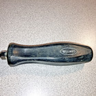 Williams Tools Sdp-3-6   3 Phillips Round Shank Screwdriver Hex Bolster Usa