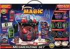 Deluxe Magic Set With 375  Tricks Supersized Kit For Kids Ages 7 