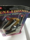 1991 Tootsietoy Lion Cap Gun Nos With Orange Plugged Barrel  7615