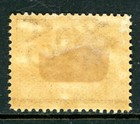 Malta 1905 British Kgv 1 Farthing Brown Red Scott  28v  sg 45w  Mint U490                 