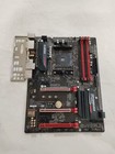For Gigabyte Ga-ab350-gaming 3 Ddr4 4 64gb Amd Am4 Hdmi Dvi Motherboard Test Ok