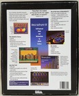 Deluxe Paint Iv Aga Ecs Ocs V4 61   1993 Ea Electronic Arts For Commodore Amiga