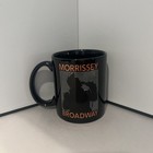 Morrissey Lunt-fontanne Theatre Broadway New York May 2019 Mug Tour