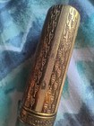 Max Factor 1930 s Rare Vintage Comedy Logo Tube