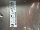 Iomega Jaz Drive V2000si Jaz 2 2gb Scsi Internal W  Bay Adapter Retro Storage