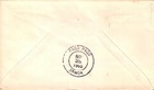 Fiji Cover Scott  180 - Air New Zealand To Pago  Pago  Samoa      6-c263 