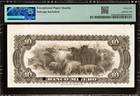 Mexico 10 Pesos Specimen Nd  1897-1914  Pick-s164as2 M133s Gem Unc Pmg 65 Epq