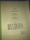  coach  Tv Script 