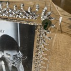 Waterford Lismore Diamond Crystal  Frame  Designed To Hold A 5x7 Inch Photo new