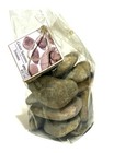 New Lillian Rose Sr116 Natural Guest Party Signing Stones - Approx 15 Pieces