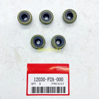 New 1 Set Valve Cover Gasket Kit Set For 96-00 Honda Civic Cx Dx Ex Hx Lx Si