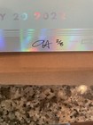 The Who Hits Back 2022 Philadelphia Rainbow Metallic Edition Ames Poster 5 20 22