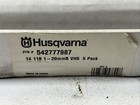  5  Husqvarna Vh5 Diamond Blade 1  20mm Stihl Husqvarna 14  Saws Ts420 K760 K770