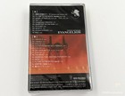 Neon Genesis Evangelion I Cassette Tape King Records 1995 Sealed Japan Anime