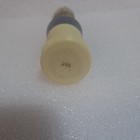 Ever Ready Vintage Shaving Brush- Stunning Blue Base cream   100 Vintage