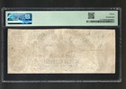 T-17 Confederate Note  20 1861  19501 Pmg 15